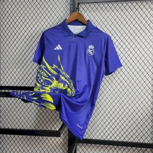 Real Madrid 2024/25 Special Edition Jersey