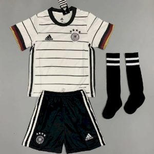 Germany 2021 Home Kids Kit