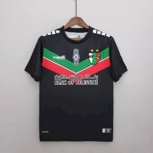 CD Palestino 2022 Away Jersey