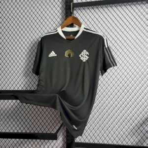 S.C Internacional 2021/22 Black Excellence Jersey