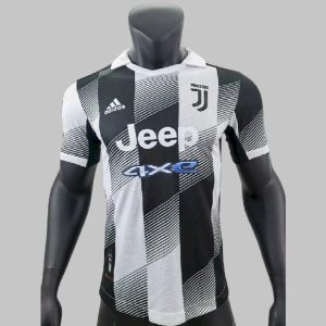 Juventus 2022/23 Classic Jersey Player Version