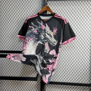 Japan 2024/25 Special Edition Jersey