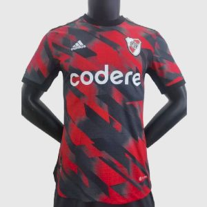 River Plate 2022 Classic Jersey Player Version