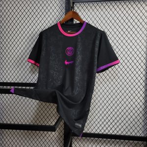 Paris Saint-Germain 2024/25 Special Edition Jersey
