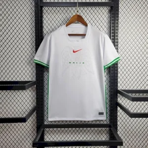 Nigeria 2024/25 Home Jersey