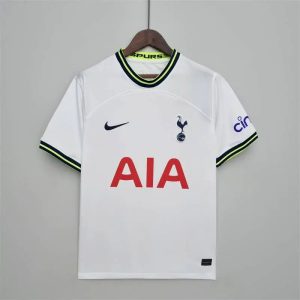 Tottenham Hotspur 2022/23 Home Jersey