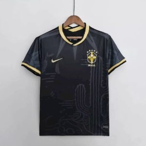 Brazil 2022 Special Jersey