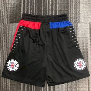Los Angeles Clippers NBA Shorts