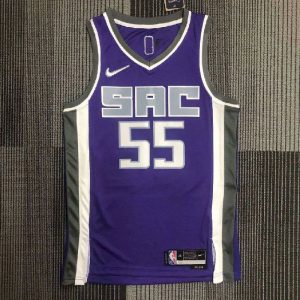 Men's Jason Williams Team Jersey - 75th Anniversary Edition
