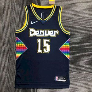 Men's Nikola Jokic Team Jersey - City Edition