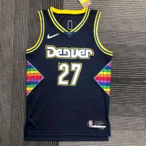 Men's Jamal Murray Team Jersey - City Edition