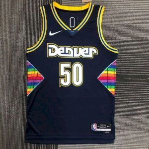 Men's Aaron-Gordon Team Jersey - City Edition