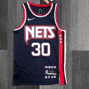 Men's Stephen Curry Team Jersey - City Edition