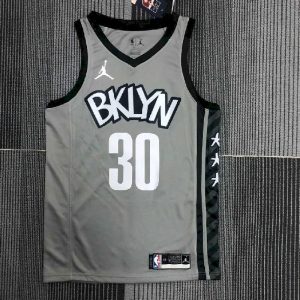Men's Stephen Curry Team Jersey - Statement Edition
