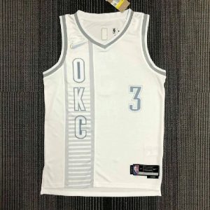 Men's Chris Paul Team Jersey - City Edition