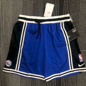 Philadelphia 76ers NBA Shorts