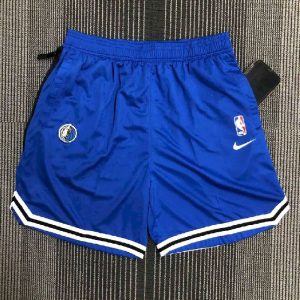Dallas Mavericks NBA Shorts