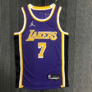Men's Carmelo Anthony Team Jersey - Statement Edition