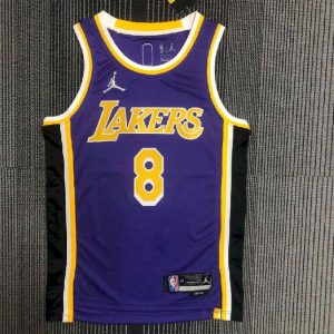 Men's Kobe Bryant Team Jersey - Statement Edition
