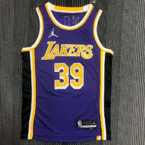 Men's Dwight Howard Team Jersey - Statement Edition
