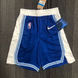 Los Angeles Lakers NBA Shorts