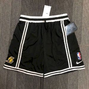 Los Angeles Lakers NBA Shorts
