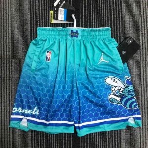 Charlotte Hornets NBA Shorts