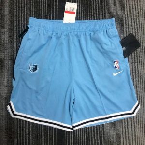 Memphis Grizzlies NBA Shorts
