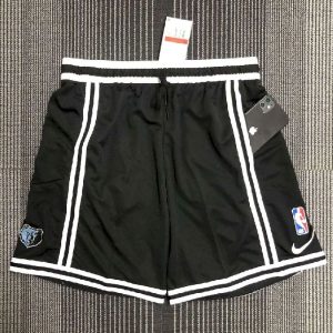 Memphis Grizzlies NBA Shorts