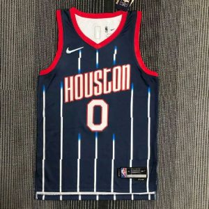 Men's Jalen Green Team Jersey - City Edition