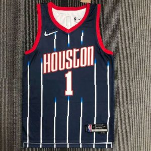 Men's Tracy McGrady Team Jersey - City Edition