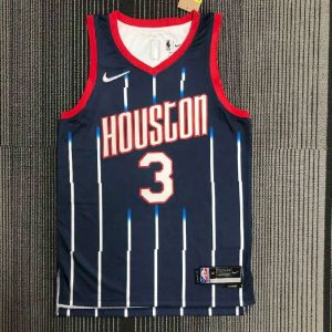 Men's Kevin Porter Jr. Team Jersey - City Edition