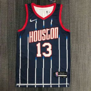Men's James Harden Team Jersey - City Edition