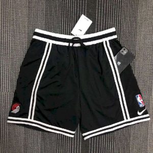 Portland Trail Blazers NBA Shorts