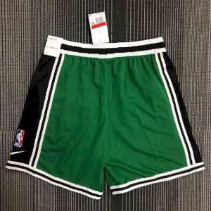 Boston Celtics NBA Shorts
