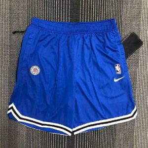 Los Angeles Clippers NBA Shorts