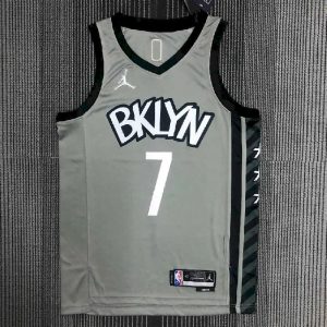 Men's Kevin Durant Team Jersey - Statement Edition