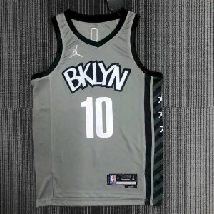 Men's Ben Simmons Team Jersey - Statement Edition