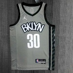 Men's Stephen Curry Team Jersey - Statement Edition