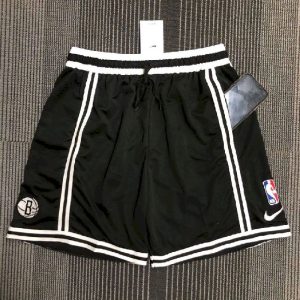 Brooklyn Nets NBA Shorts