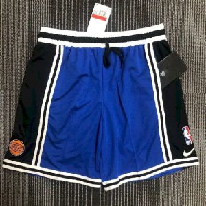 New York Knicks NBA Shorts