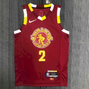 Men's Kyrie Irving Team Jersey - City Edition