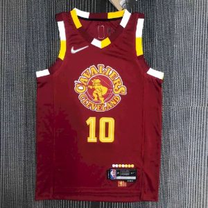 Men's Darius Garland Team Jersey - City Edition