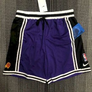 Phoenix Suns NBA Shorts