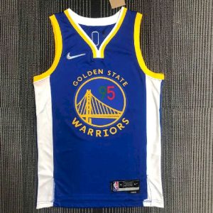 Men's Blue Team Jersey - 75th Anniversary Edition