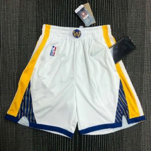 Golden State Warriors NBA Shorts