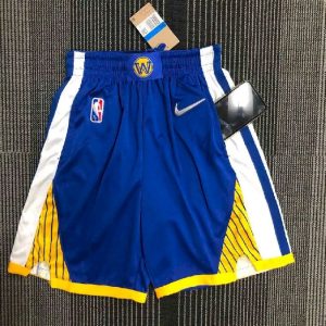 Golden State Warriors NBA Shorts