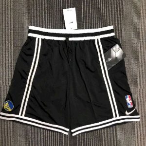 Golden State Warriors NBA Shorts