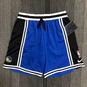 Golden State Warriors NBA Shorts
