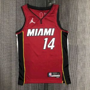 Men's Tyler Herro Team Jersey - Statement Edition